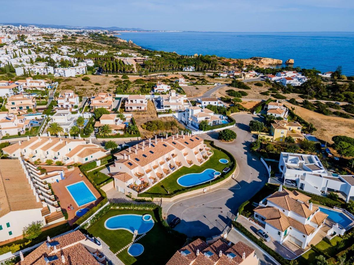 House J São Rafael - By Bedzy Albufeira Exterior foto