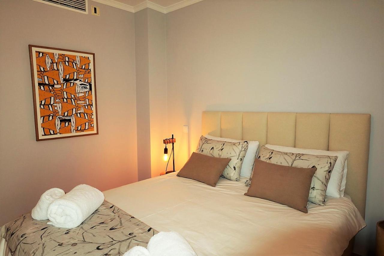 House J São Rafael - By Bedzy Albufeira Exterior foto