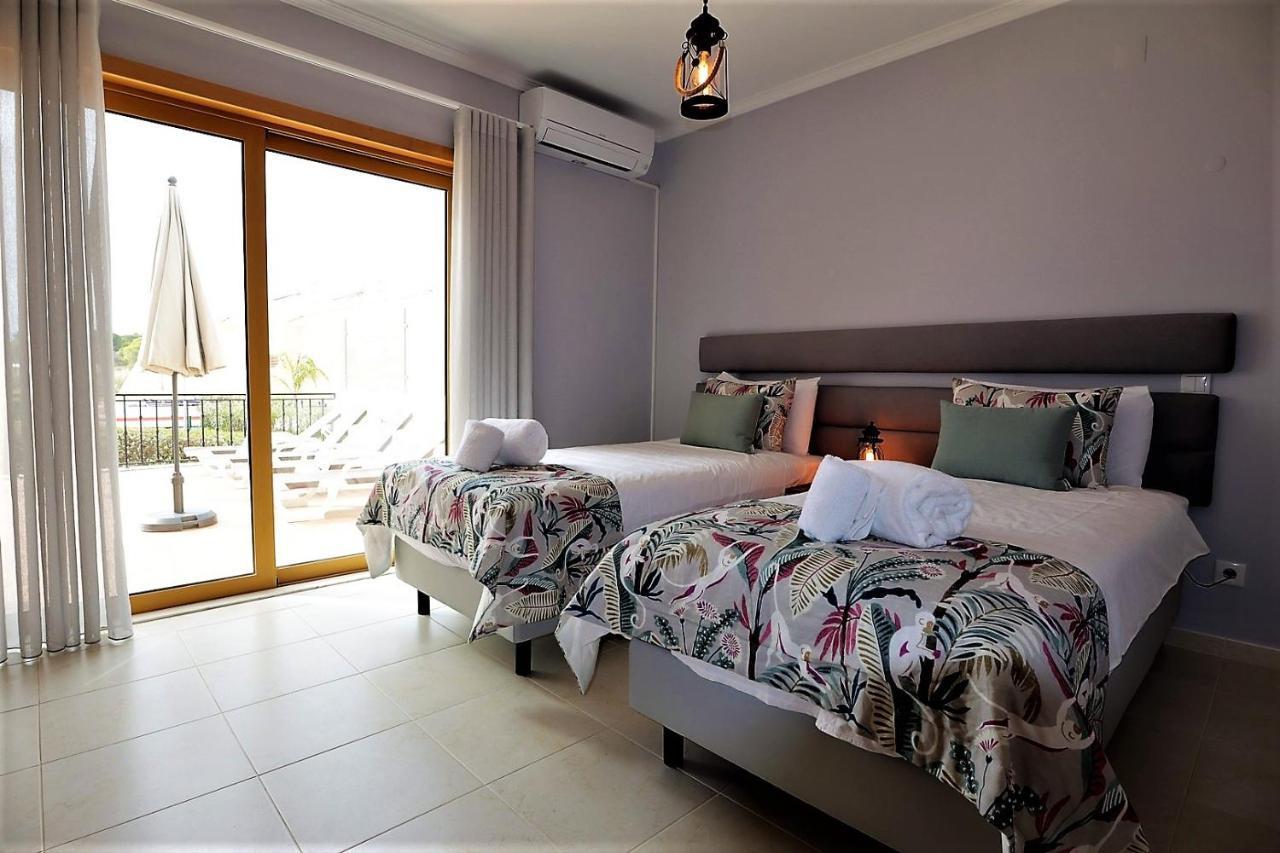 House J São Rafael - By Bedzy Albufeira Exterior foto