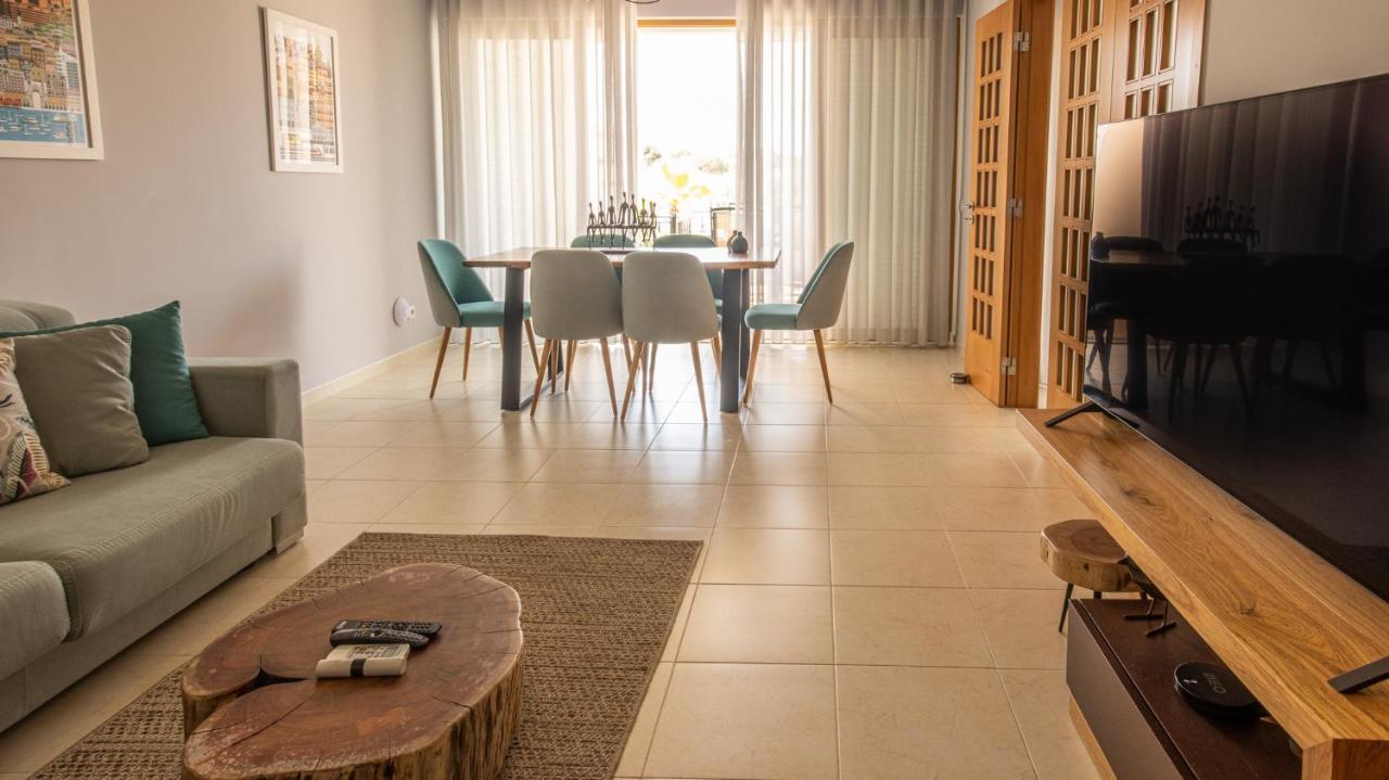 House J São Rafael - By Bedzy Albufeira Exterior foto