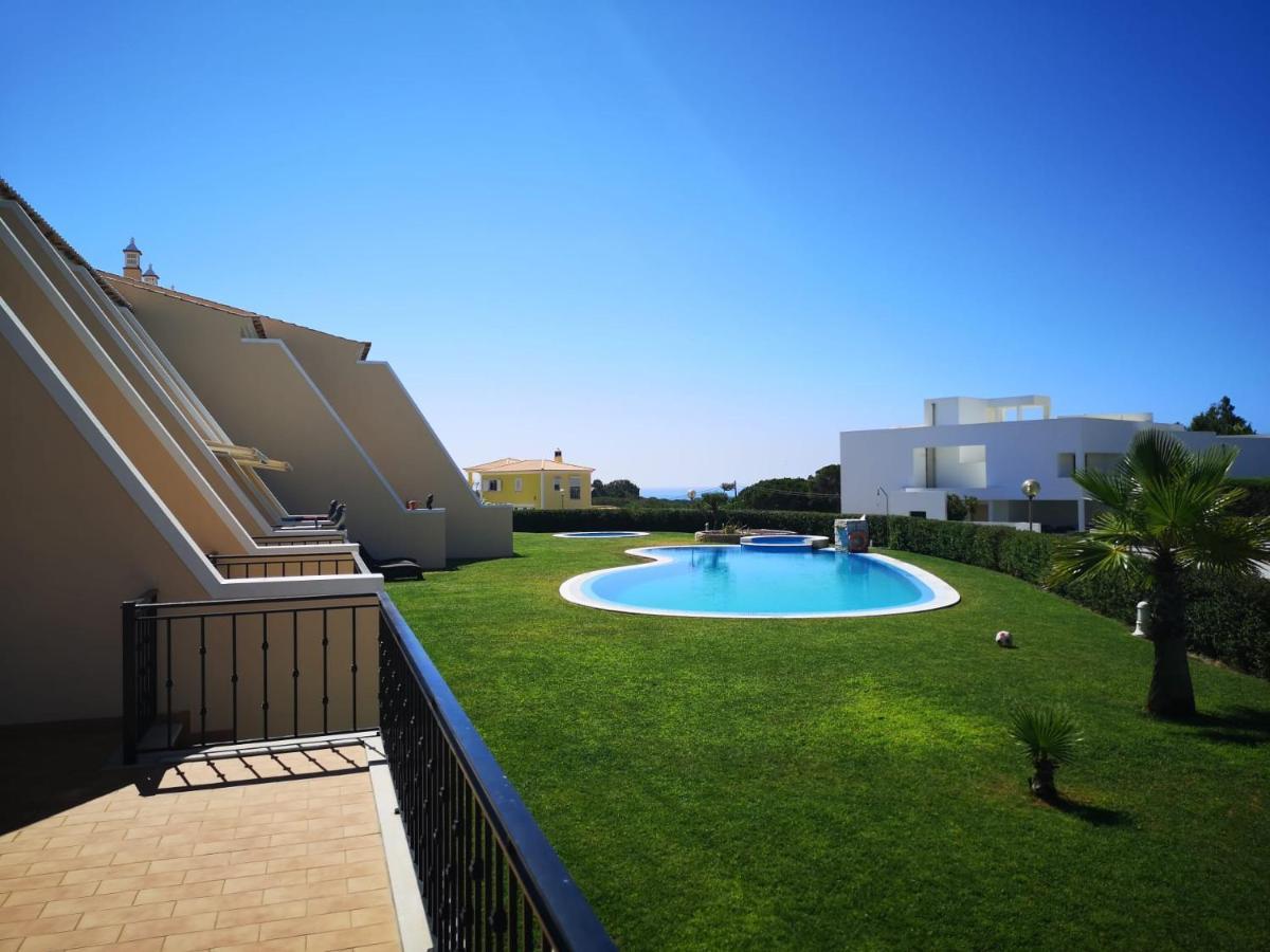House J São Rafael - By Bedzy Albufeira Exterior foto