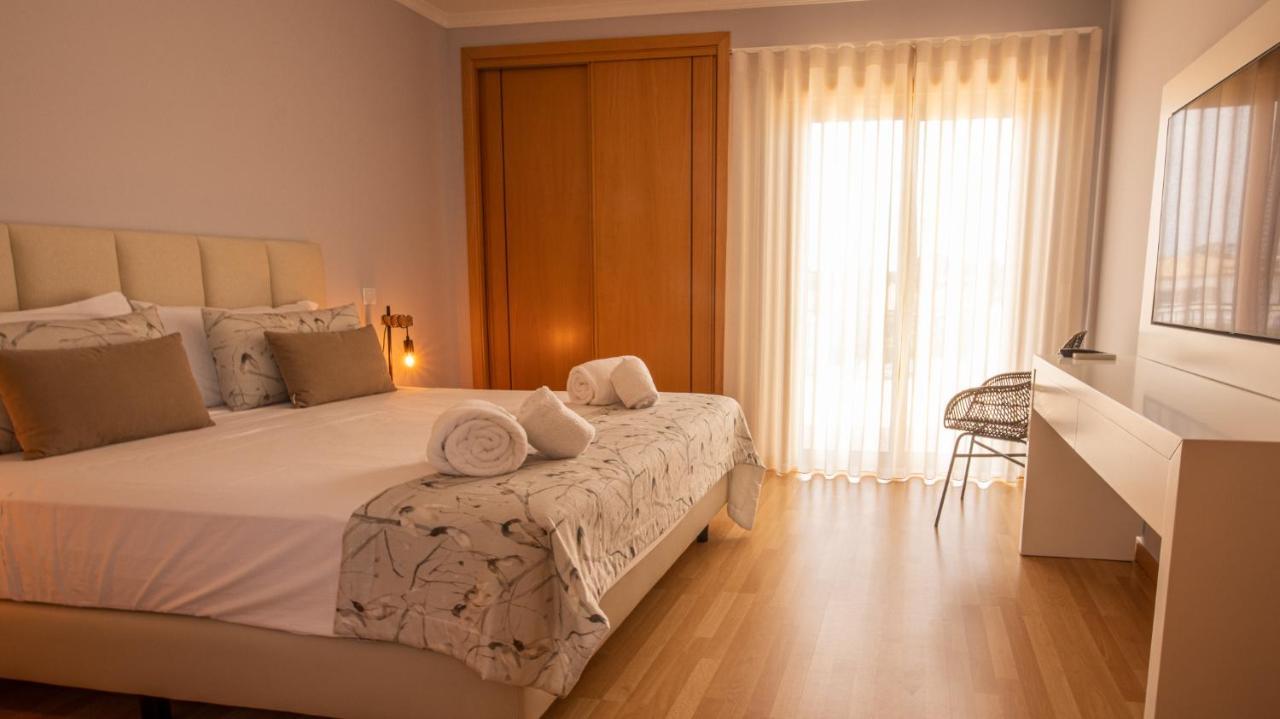 House J São Rafael - By Bedzy Albufeira Exterior foto