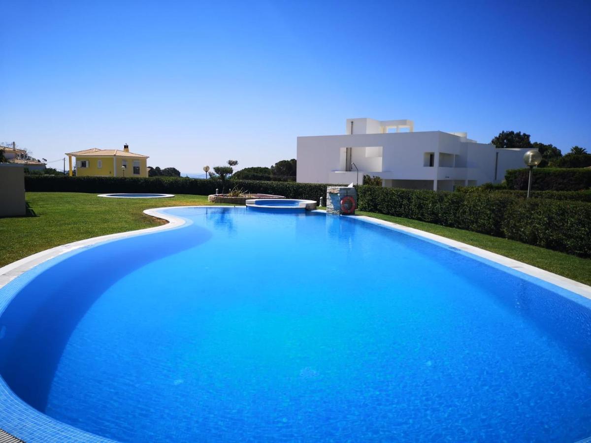House J São Rafael - By Bedzy Albufeira Exterior foto