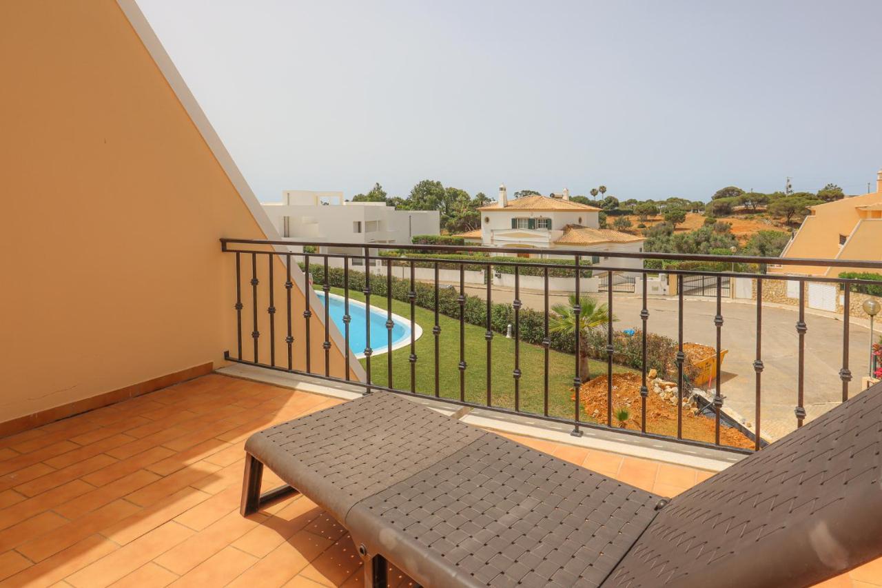 House J São Rafael - By Bedzy Albufeira Exterior foto