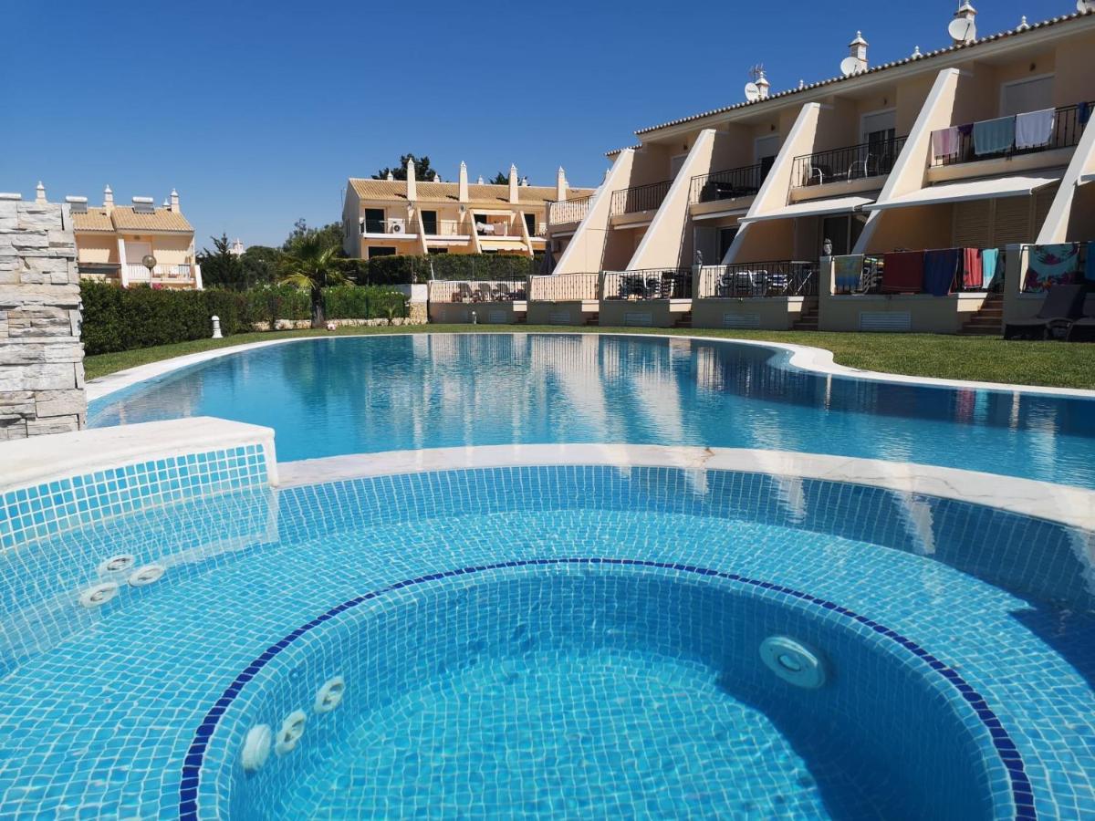 House J São Rafael - By Bedzy Albufeira Exterior foto
